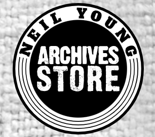 Neil Young Store Help Center home page
